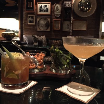 drink no bamboo bar no mandarin oriental bangkok