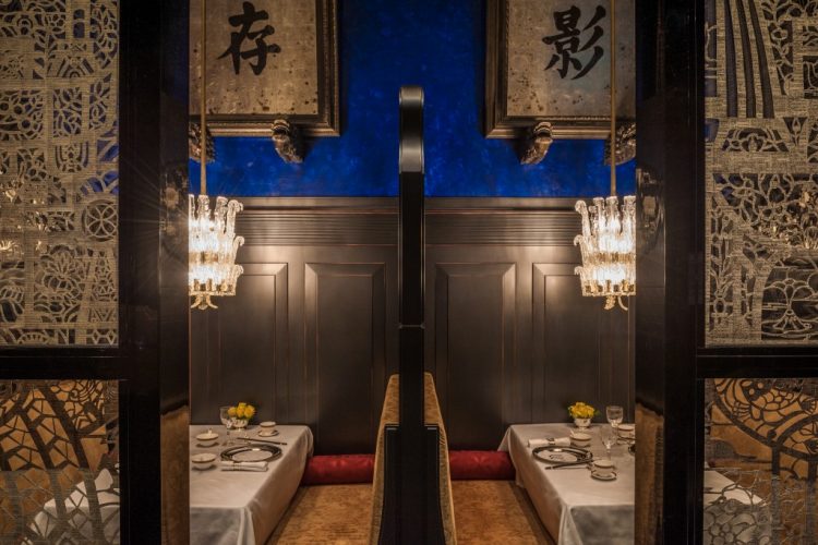 restaurante chines Lili