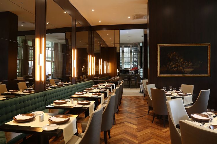 restaurante cadoro volta ao centro de sao paulo