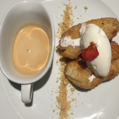 brunch no hotel