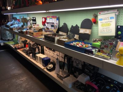 loja tienda Palacio em Buenos Aires
