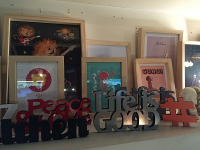 loja Tienda Palacio em Buneos Aires