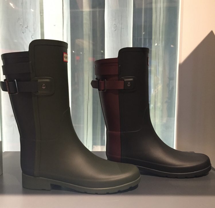 Original Refined Wellington Boots