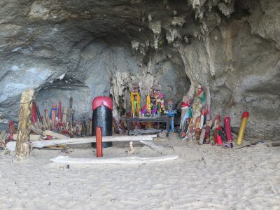 Phranang Cave