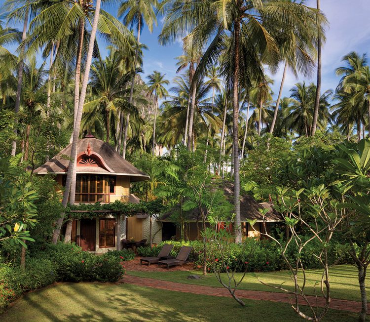 Family Pavilion no Rayvadee
