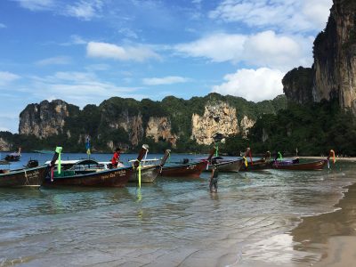 Railay Beach