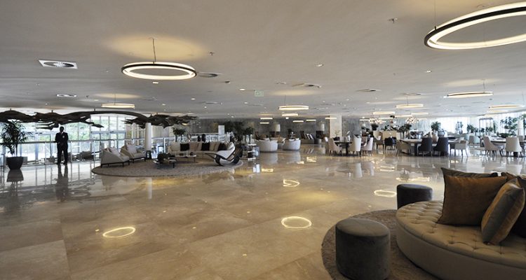 Gran Meliá Nacional Rio de Janeiro