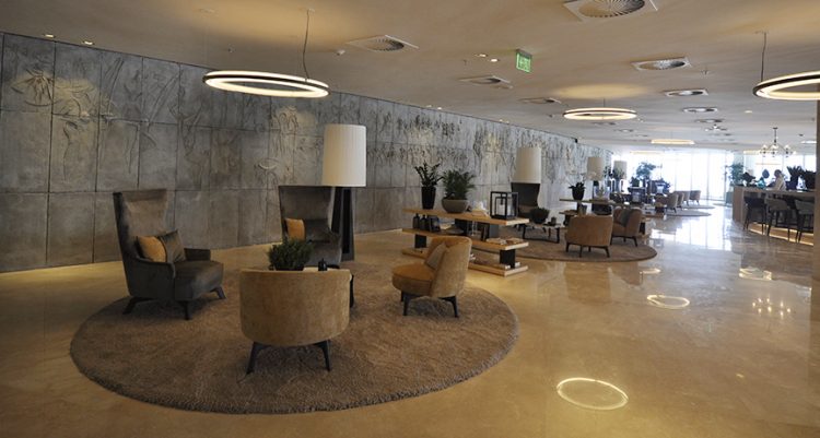 Gran Meliá Nacional Rio de Janeiro