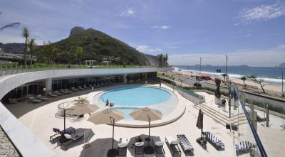 Gran Meliá Nacional Rio de Janeiro