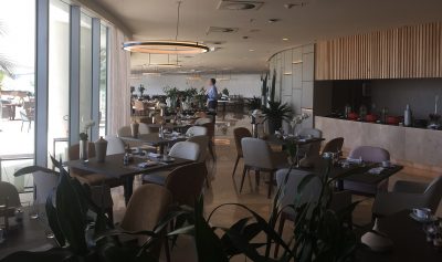 Restaurante Sereia