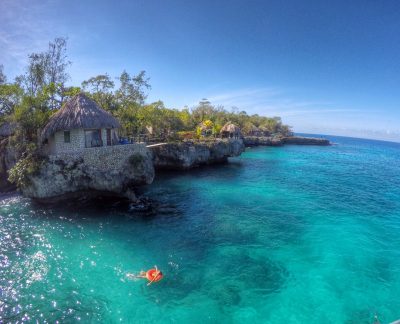 rockhouse hotel