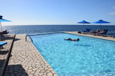rockhouse hotel