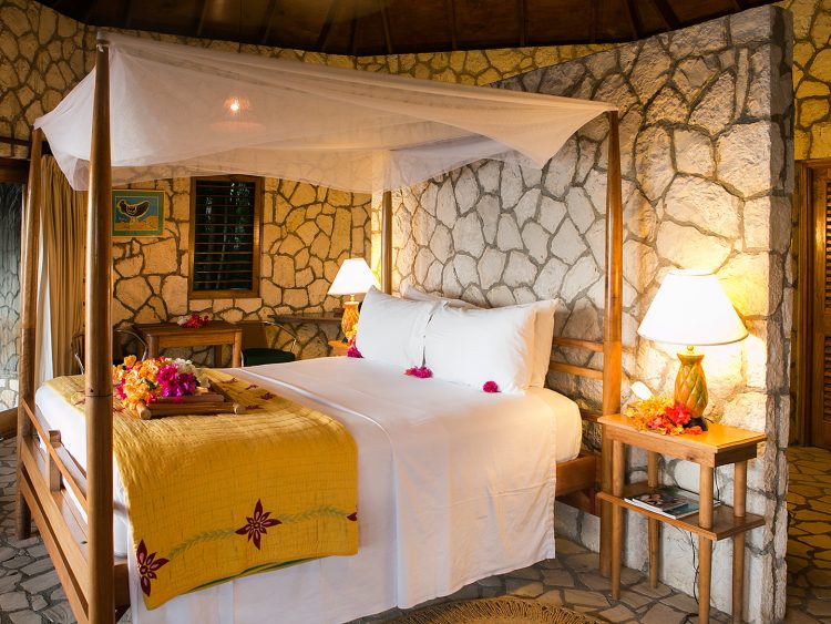 rockhouse hotel