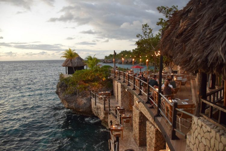 rockhouse hotel