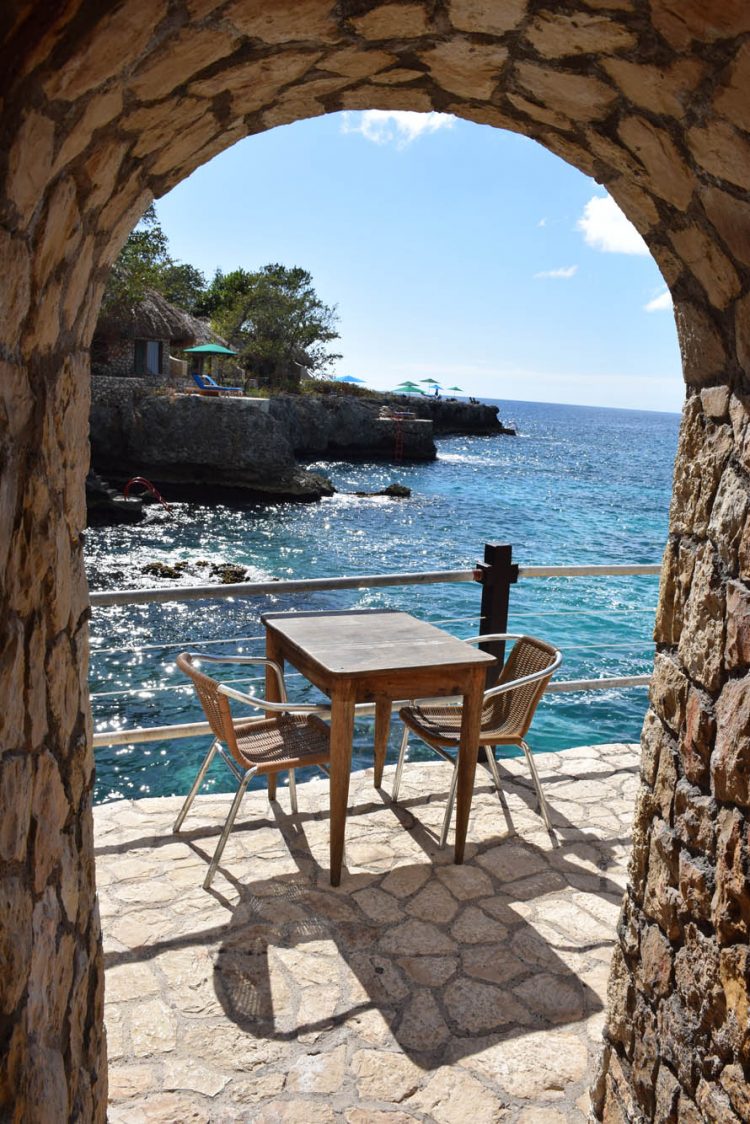 rockhouse hotel