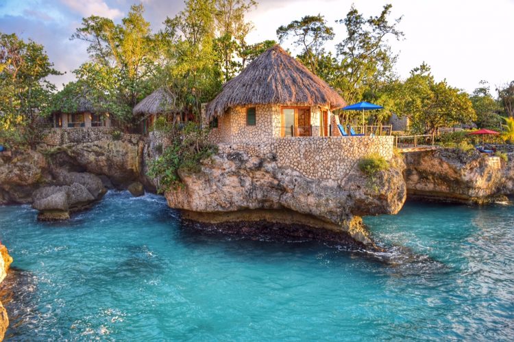rockhouse hotel