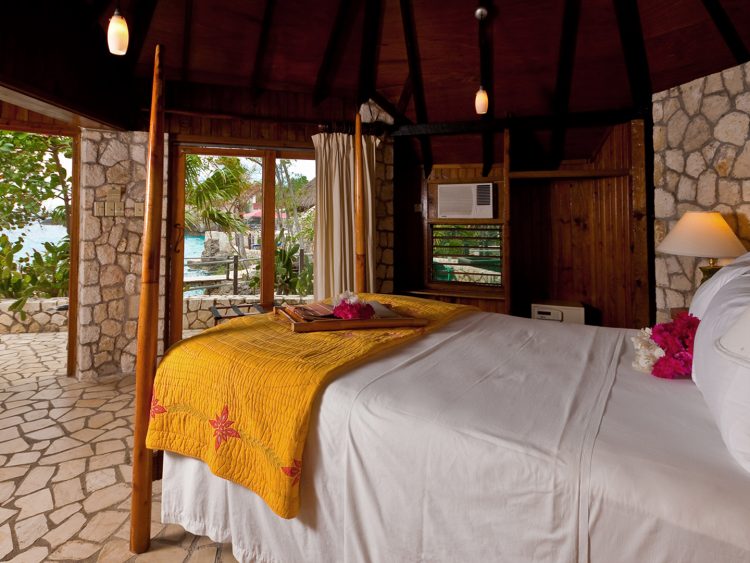 rockhouse hotel