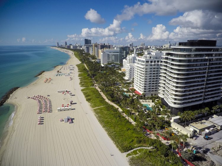Faena District em Miami