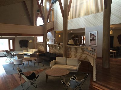 Sala de estar