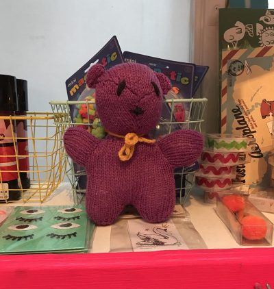 The Cross Shop