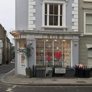 The Cross Shop