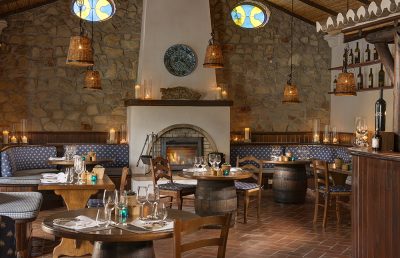 Restaurante Adega