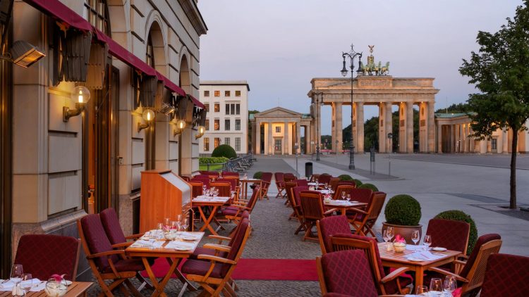 restaurante Quarré