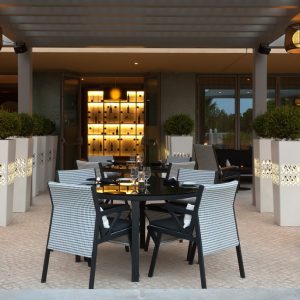 Restaurante Al Quimia