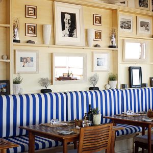 Restaurante Arte Nautica Beach