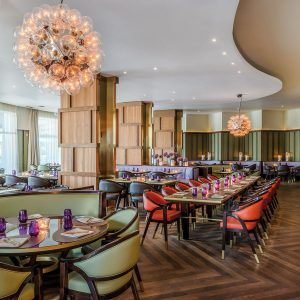 Restaurante Bela Vita