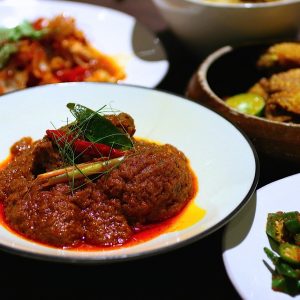 Candlenut Singapore