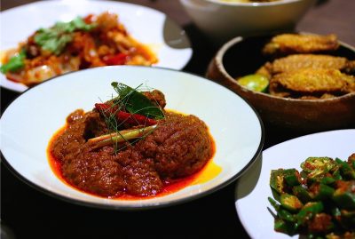 Candlenut Singapore