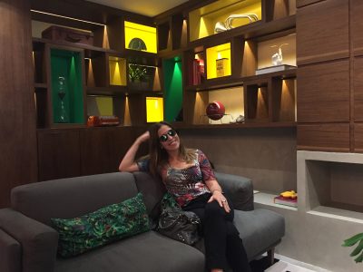 lobby do yoo2 Rio de Janeiro