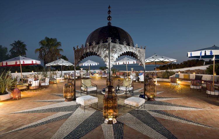 Manzar Terrace