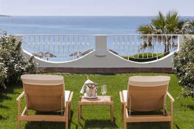 Residence deluxe ocean view