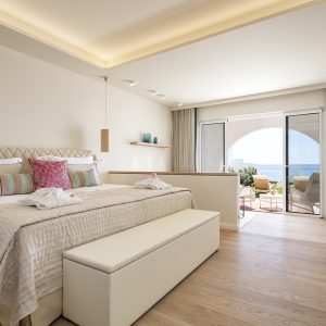 Residence deluxe ocean view