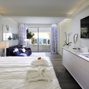 Quarto da Vila Trevo