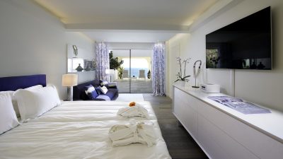 Quarto da Vila Trevo