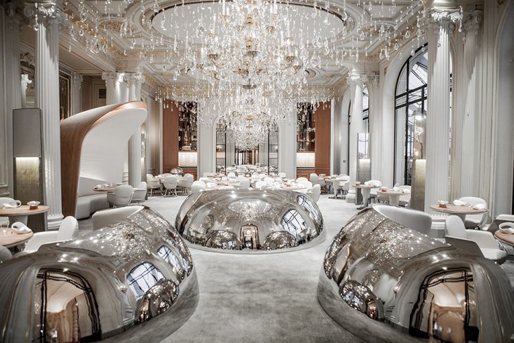 plaza athenee paris