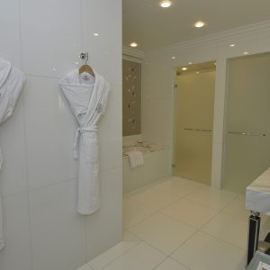 banheiro do plaza athenee paris