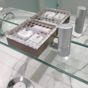 banheiro do plaza athenee paris
