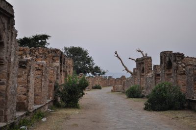 Bhangarh