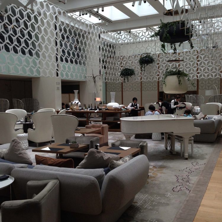 Mandarin Oriental Barcelona