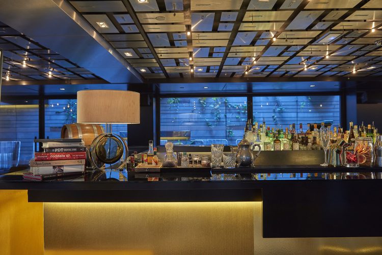 Mandarin Oriental Barcelona
