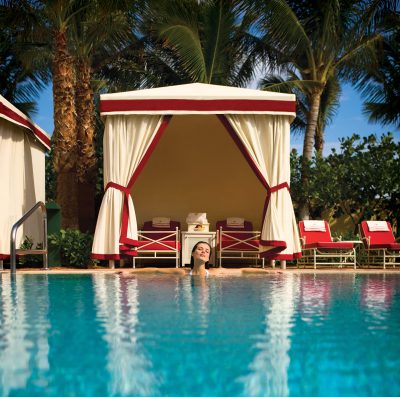 Acqualina Resort & Spa