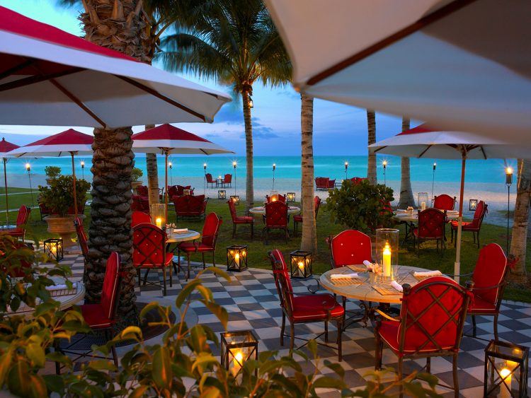 Costa Grill - Acqualina Resort & Spa
