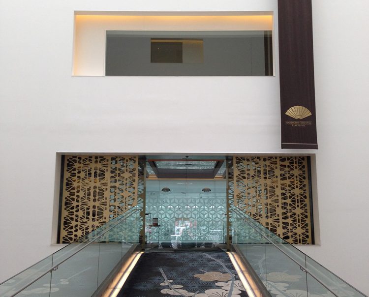Mandarin Oriental Barcelona