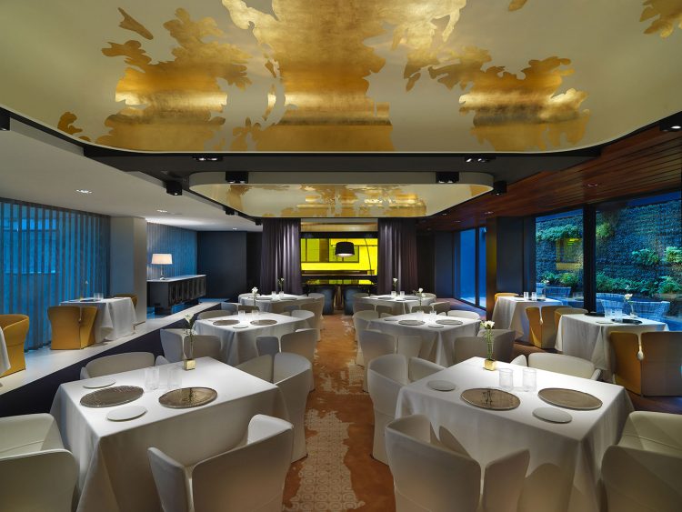 Mandarin Oriental Barcelona