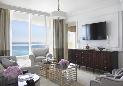 Acqualina Resort & Spa