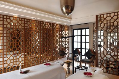 spa